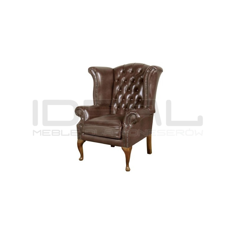Fotel Chesterfield Lord Regent