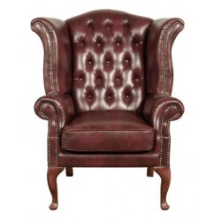Fotel Chesterfield Lord Regent