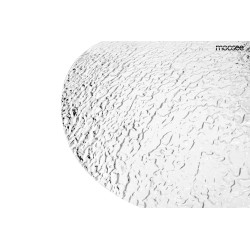 Lampa wisząca CAPELLO 60 szklana