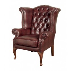 Fotel Chesterfield Lord Regent