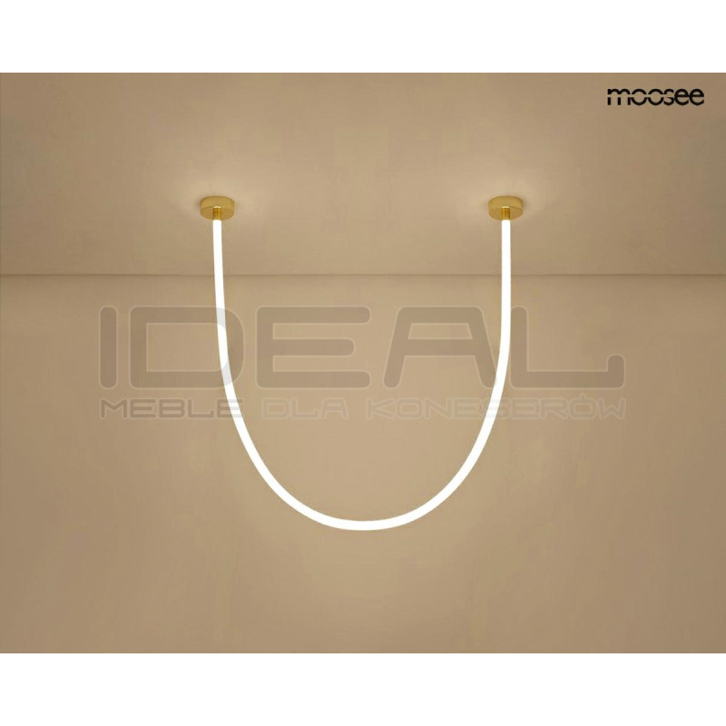 Lampa wisząca LASSO 300 Smart