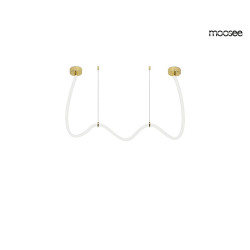 Lampa wisząca LASSO 300 Smart