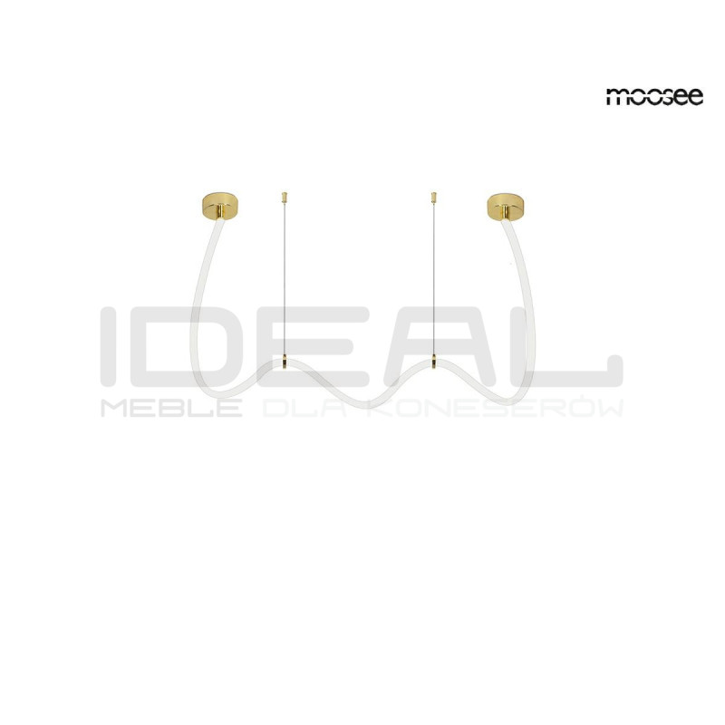 Lampa wisząca LASSO 300 Smart