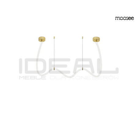 Lampa wisząca LASSO 300 Smart