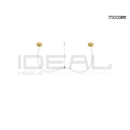 Lampa wisząca LASSO 200 Smart