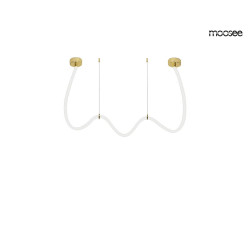 Lampa wisząca LASSO 400 Smart