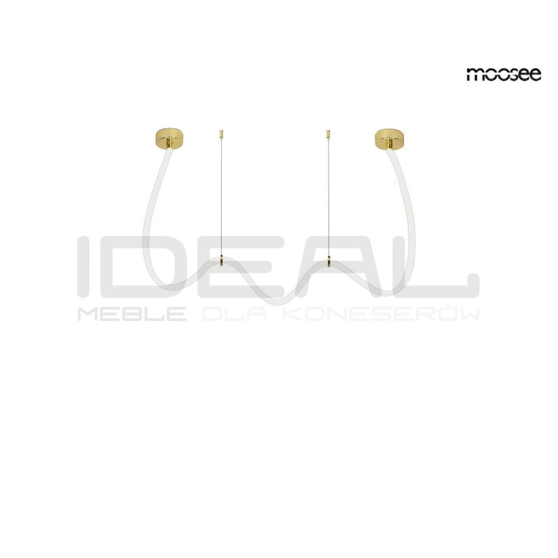 Lampa wisząca LASSO 400 Smart