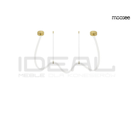 Lampa wisząca LASSO 400 Smart