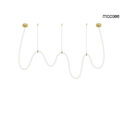 Lampa wisząca LASSO 500 Smart