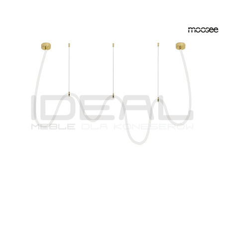 Lampa wisząca LASSO 500 Smart