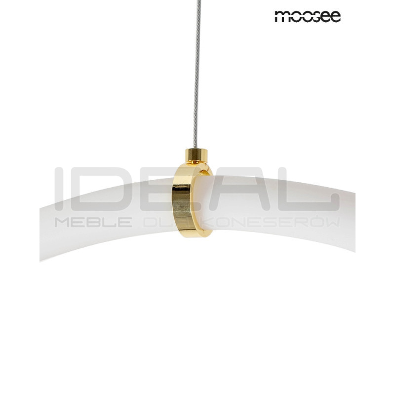 Lampa wisząca LASSO 600 Smart