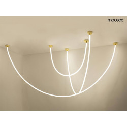 Lampa wisząca LASSO 600 Smart