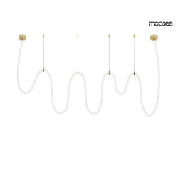 Lampa wisząca LASSO 800 Smart