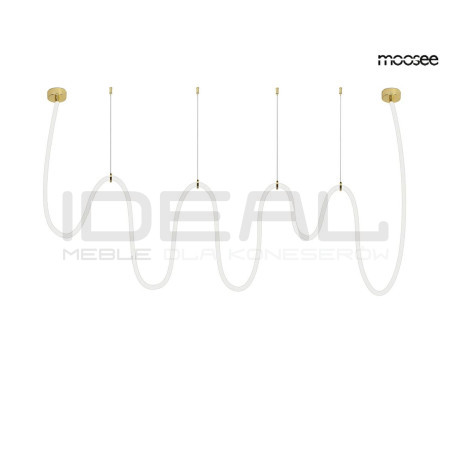 Lampa wisząca LASSO 800 Smart