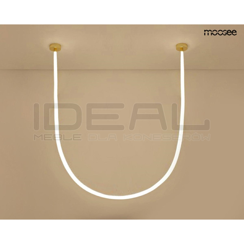 Lampa wisząca LASSO 1000 Smart