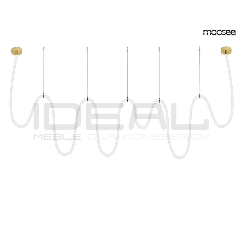 Lampa wisząca LASSO 1000 Smart