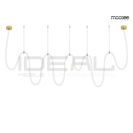 Lampa wisząca LASSO 1000 Smart