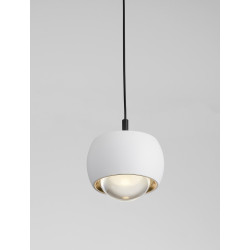 Lampa wisząca Eye oczko