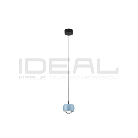 Lampa wisząca Eye oczko