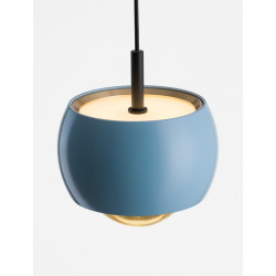 Lampa wisząca Eye oczko