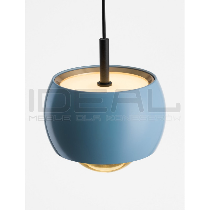 Lampa wisząca Eye oczko