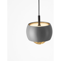 Lampa wisząca Eye oczko