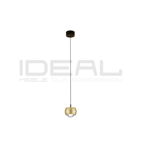 Lampa wisząca Eye oczko