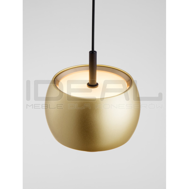 Lampa wisząca Eye oczko