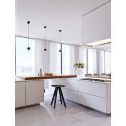 Lampa wisząca Eye oczko