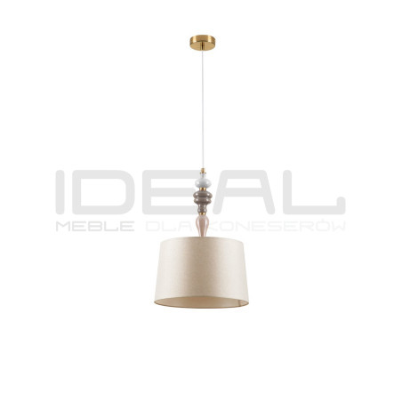 Lampa wisząca Piękna