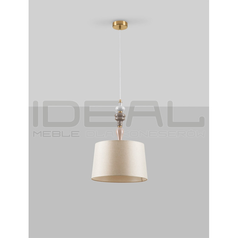 Lampa wisząca Piękna