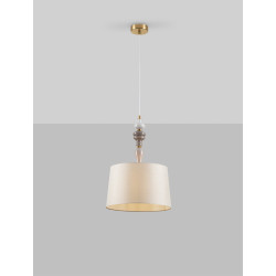 Lampa wisząca Piękna