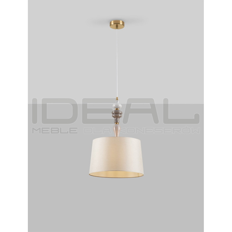 Lampa wisząca Piękna