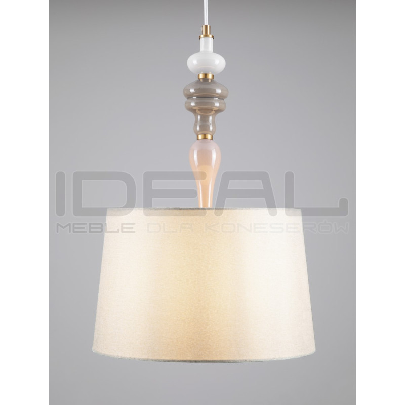 Lampa wisząca Piękna