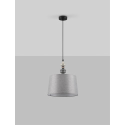 Lampa wisząca Piękna