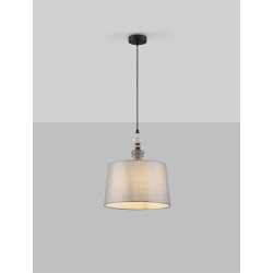 Lampa wisząca Piękna