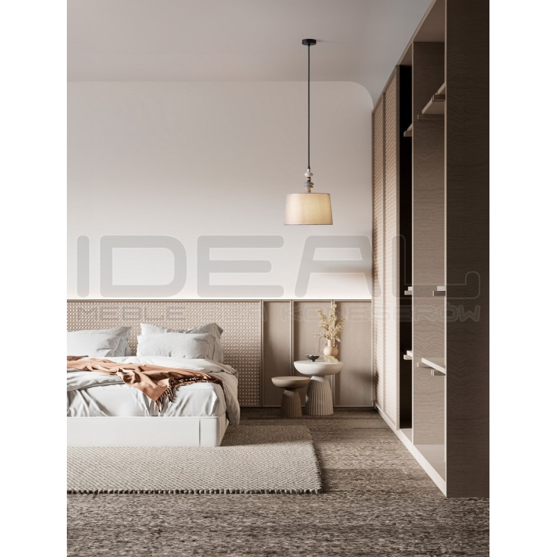 Lampa wisząca Piękna