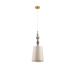 Lampa wisząca Piękna Slim