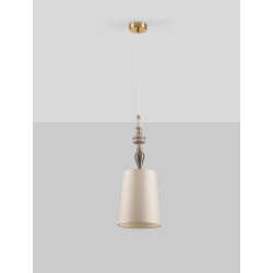 Lampa wisząca Piękna Slim