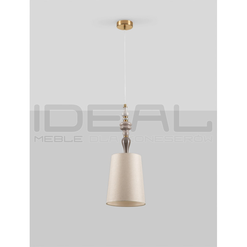 Lampa wisząca Piękna Slim