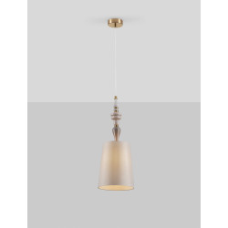 Lampa wisząca Piękna Slim