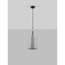 Lampa wisząca Piękna Slim