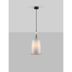 Lampa wisząca Piękna Slim