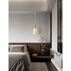 Lampa wisząca Piękna Slim