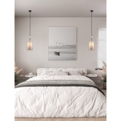 Lampa wisząca Piękna Slim