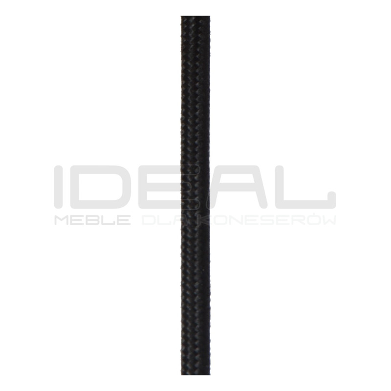 Szklana lampa wisząca Mohito SPHERE zielona