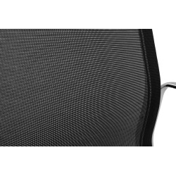 Fotel biurowy AERON PREMIUM chrom