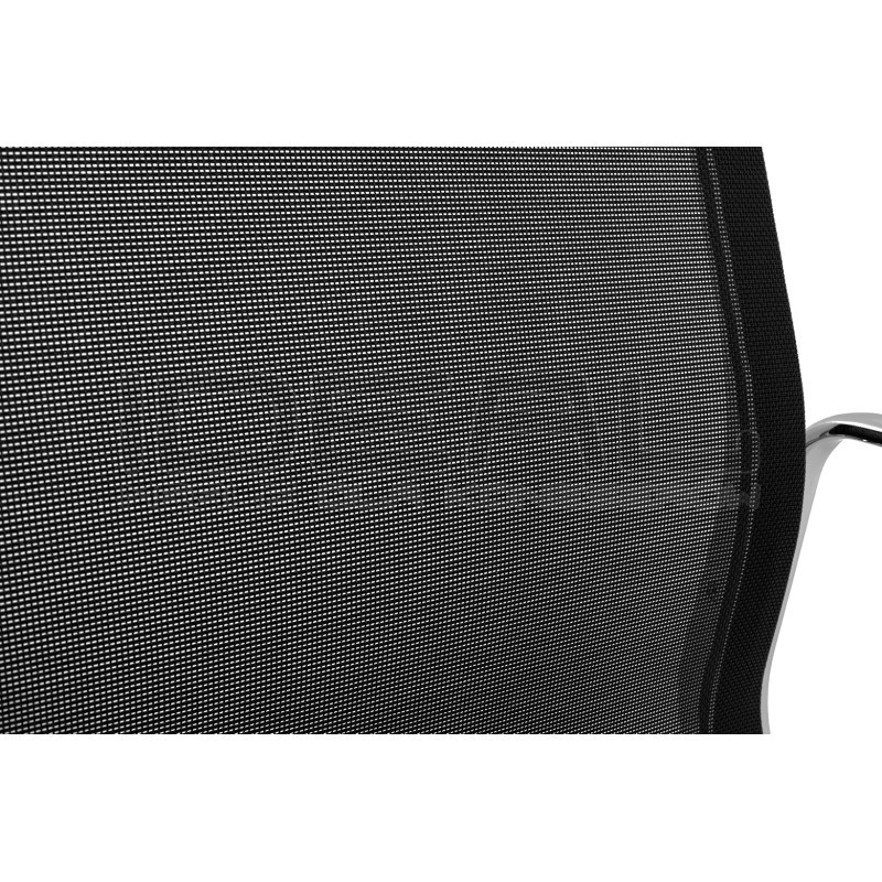 Fotel biurowy AERON PREMIUM chrom