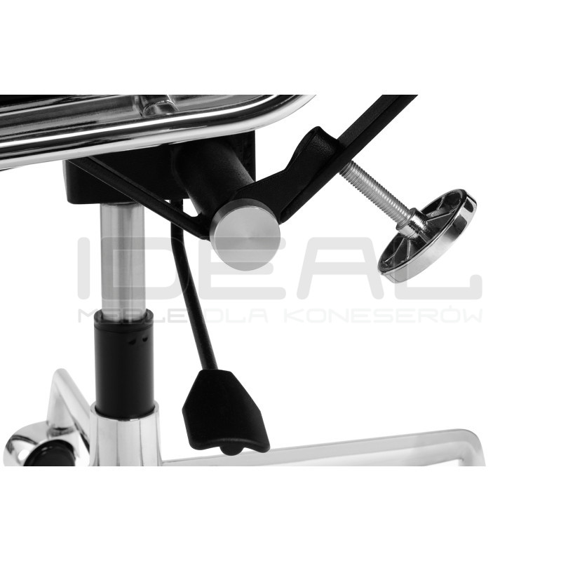 Fotel biurowy AERON PREMIUM chrom