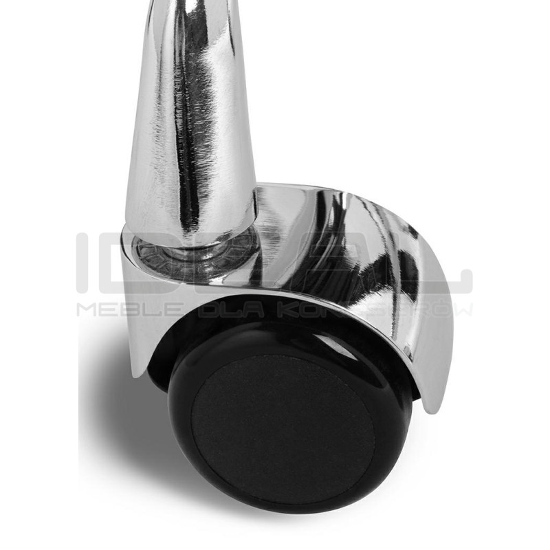 Fotel biurowy AERON PREMIUM chrom